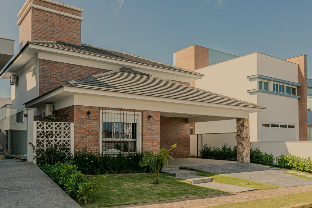Casa Em Condominio Frente Mar