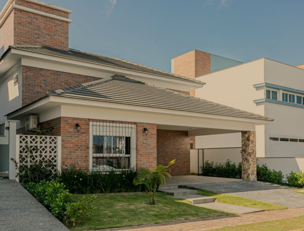 Casa Em Condominio Frente Mar