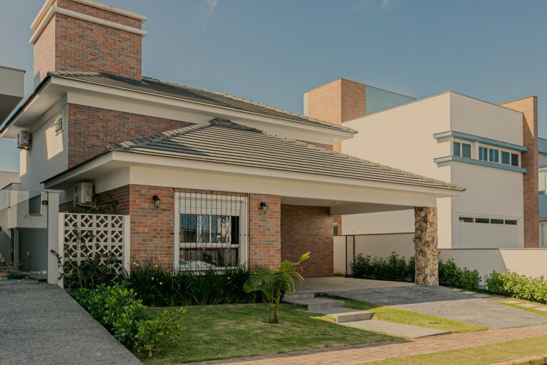 Casa Em Condominio Frente Mar