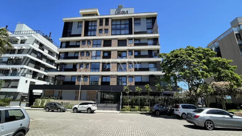 APARTAMENTO EM JURERÊ INTERNACIONAL