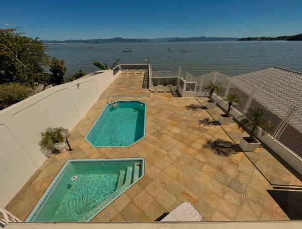 Casa no João Paulo