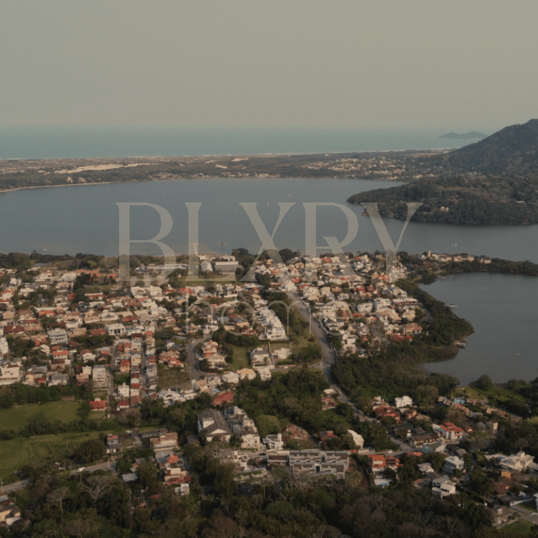 Botanique Condominio No Canto Da Lagoa
