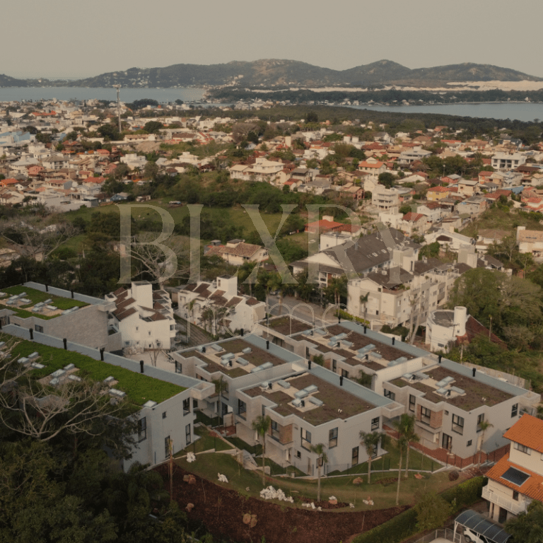 Botanique Condominio No Canto Da Lagoa