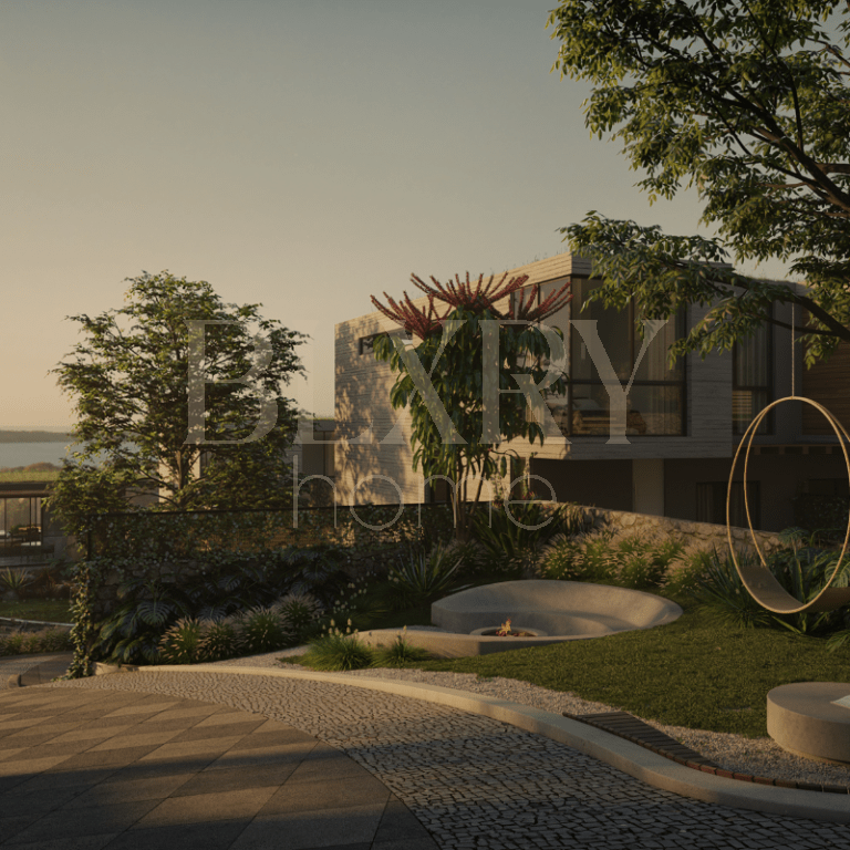 Botanique Condominio No Canto Da Lagoa