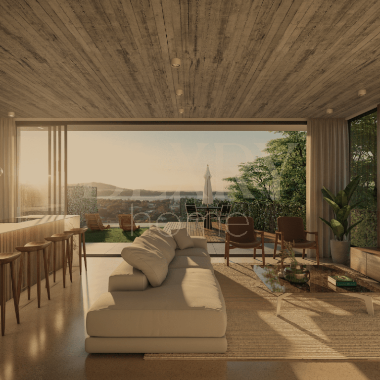 Botanique Condominio No Canto Da Lagoa