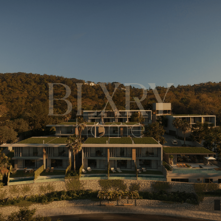 Botanique Condominio No Canto Da Lagoa