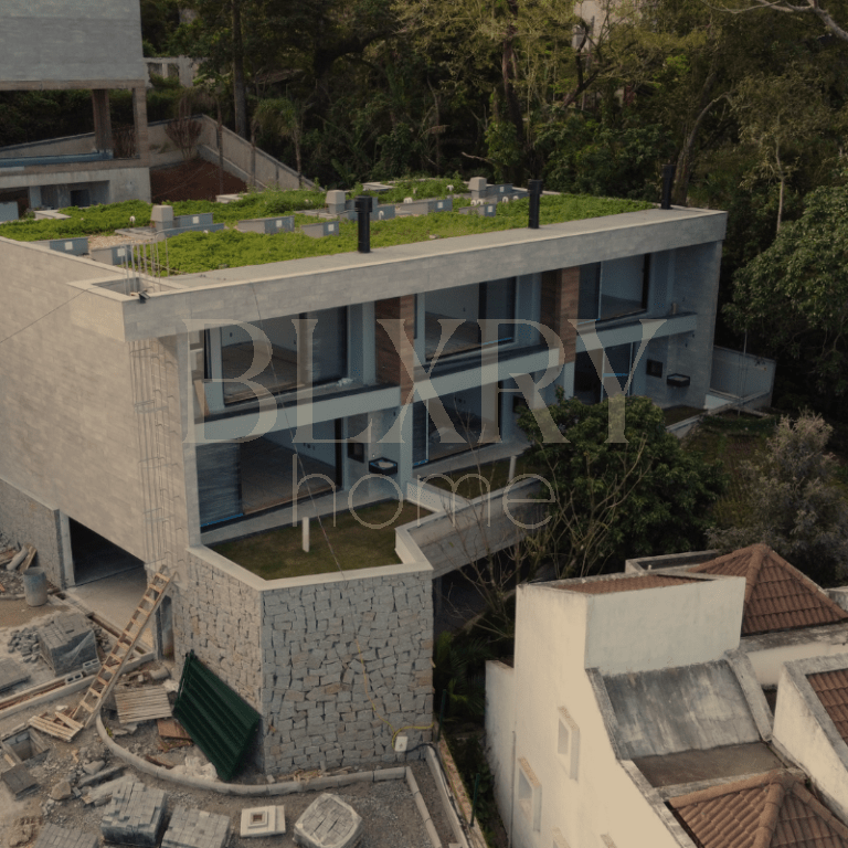 Botanique Condominio No Canto Da Lagoa