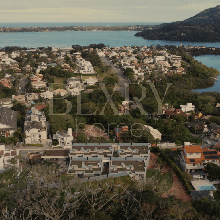 Botanique Condominio No Canto Da Lagoa
