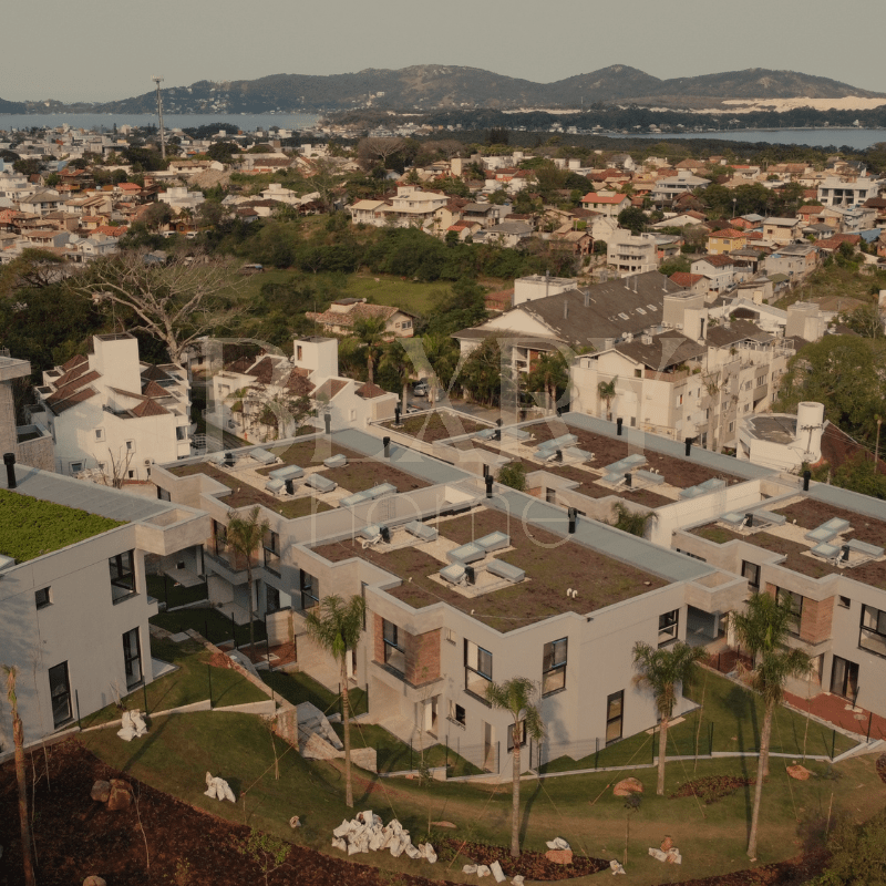Botanique Condominio No Canto Da Lagoa