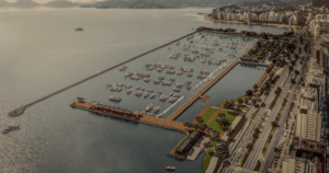 Marina Beira-mar Norte, Florianópolis