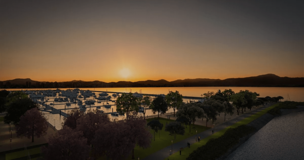 Marina Beira-Mar Norte: Florianópolis Volta a Viver o Mar