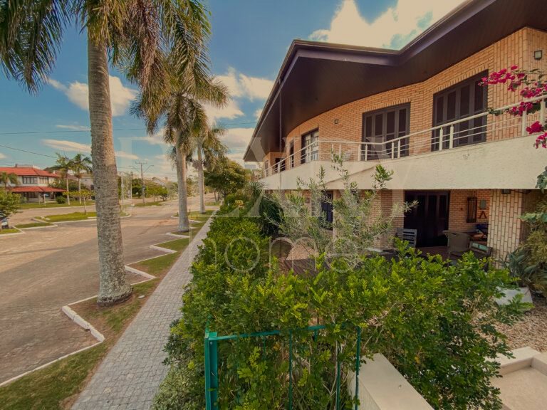 Casa De Praia Em Jurerê Internacional