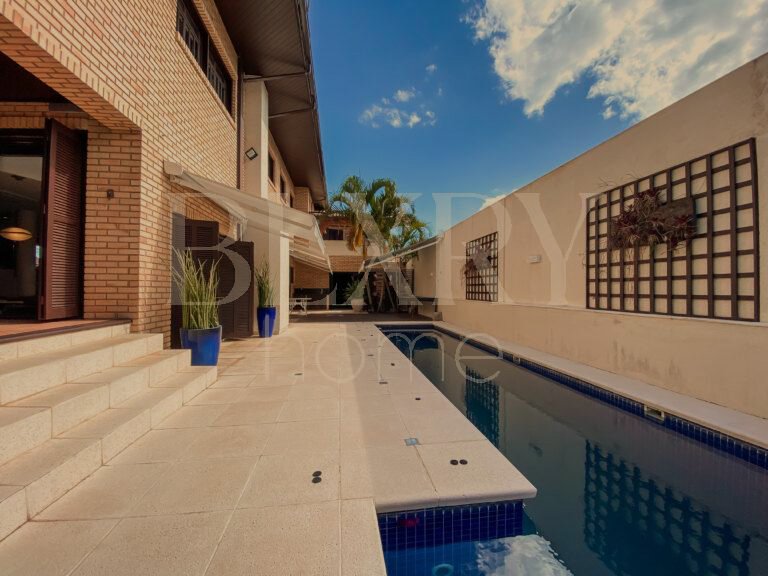Casa De Praia Em Jurerê Internacional