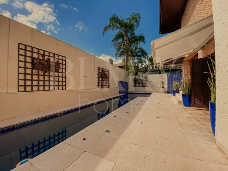 Casa De Praia Em Jurerê Internacional