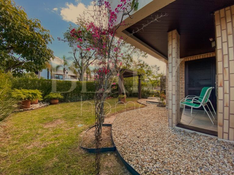 Casa De Praia Em Jurerê Internacional