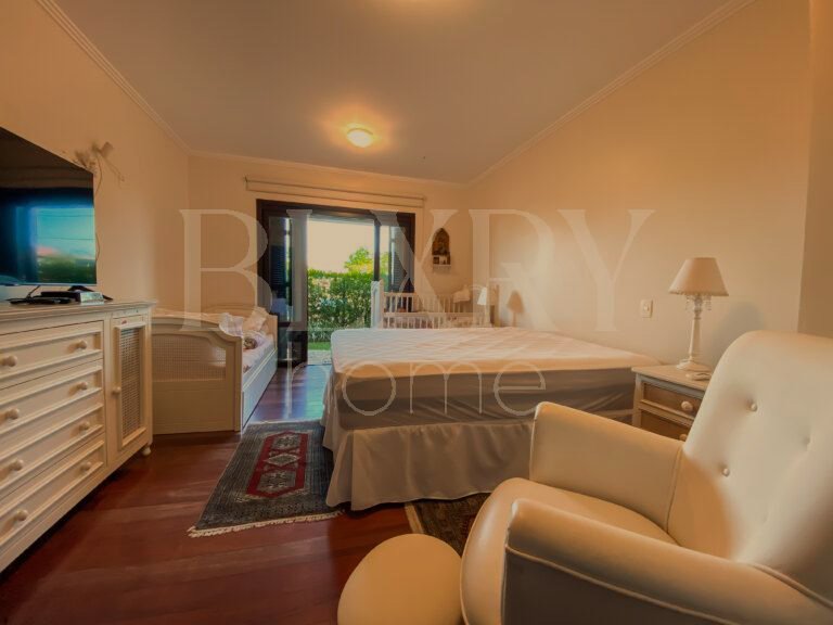 Casa De Praia Em Jurerê Internacional