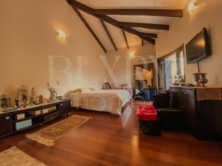 Casa De Praia Em Jurerê Internacional