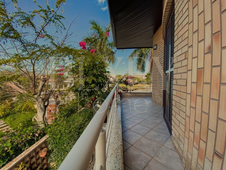 Casa De Praia Em Jurerê Internacional