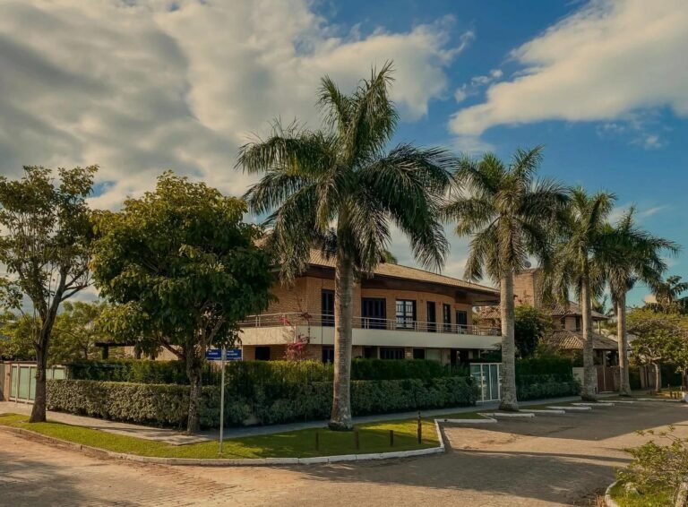 Casa De Praia Em Jurerê Internacional