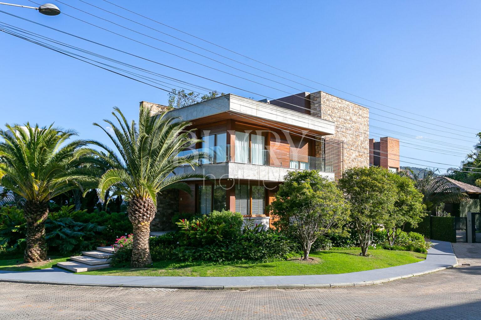 Casa em condominio na Lagoa da Conceição em Florianopolis (2)