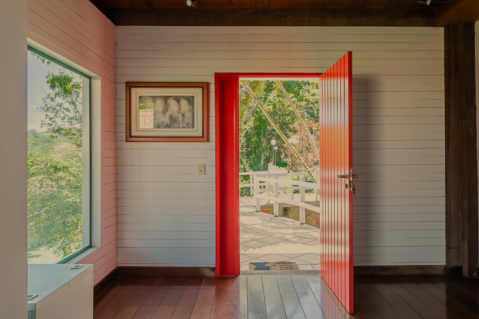 Casa Itália – Área com 20 mil m²