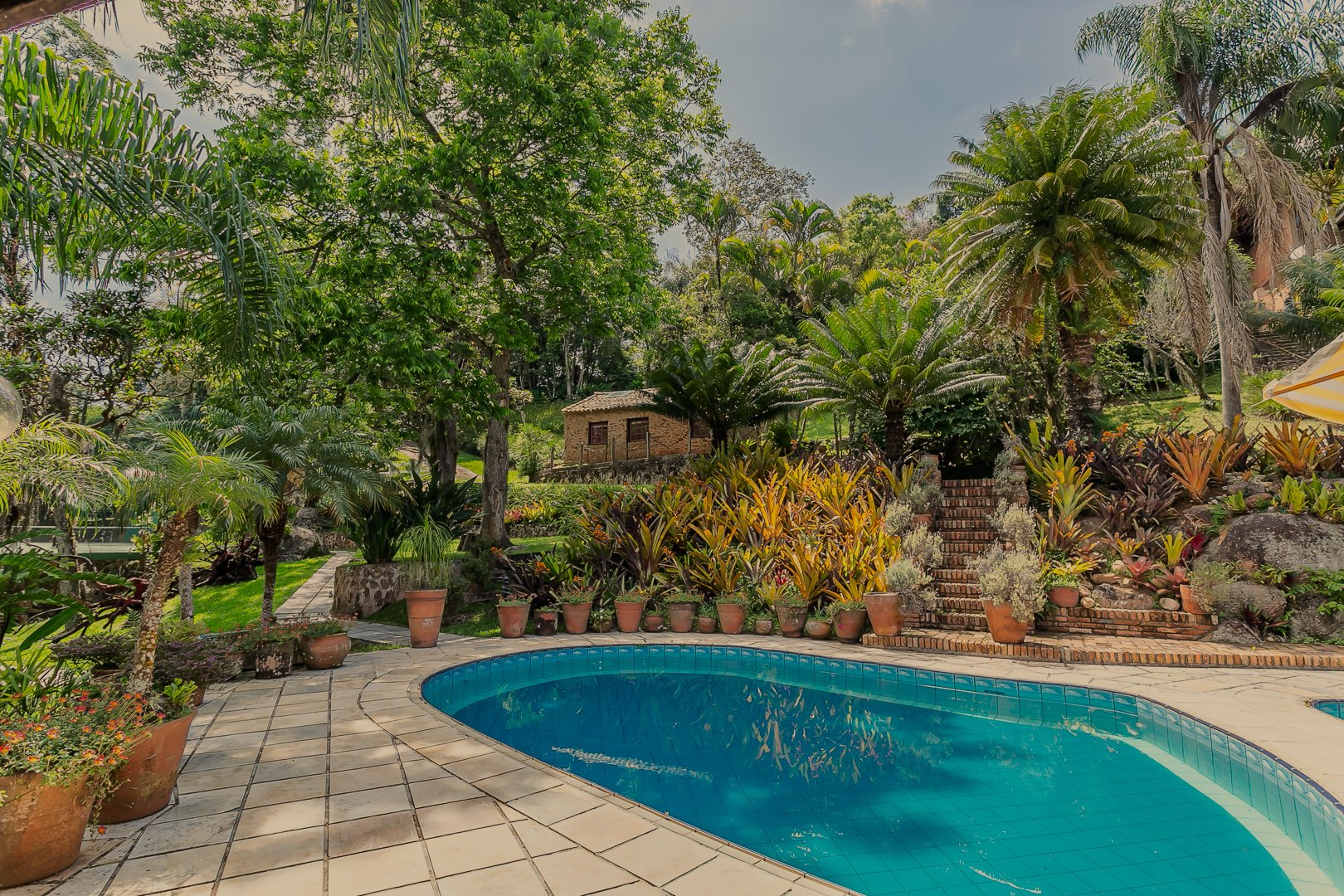 Casa Itália – Área com 20 mil m²