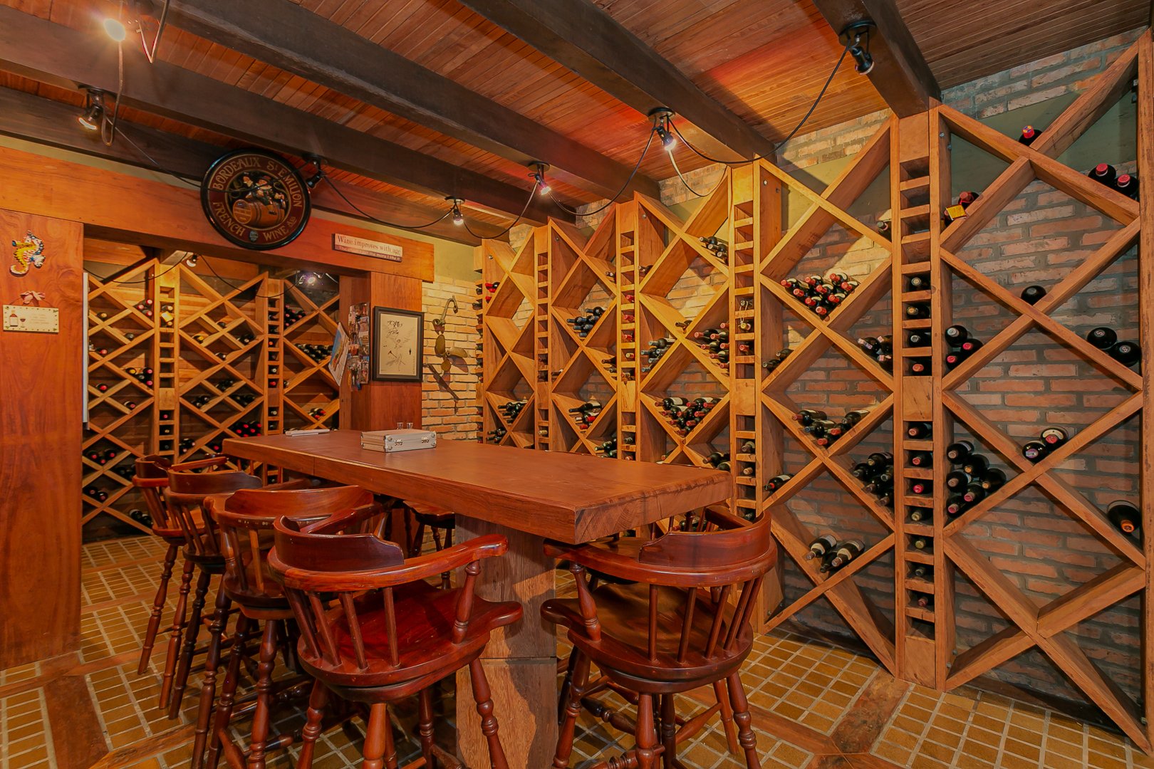 Casa Itália – Área com 20 mil m²