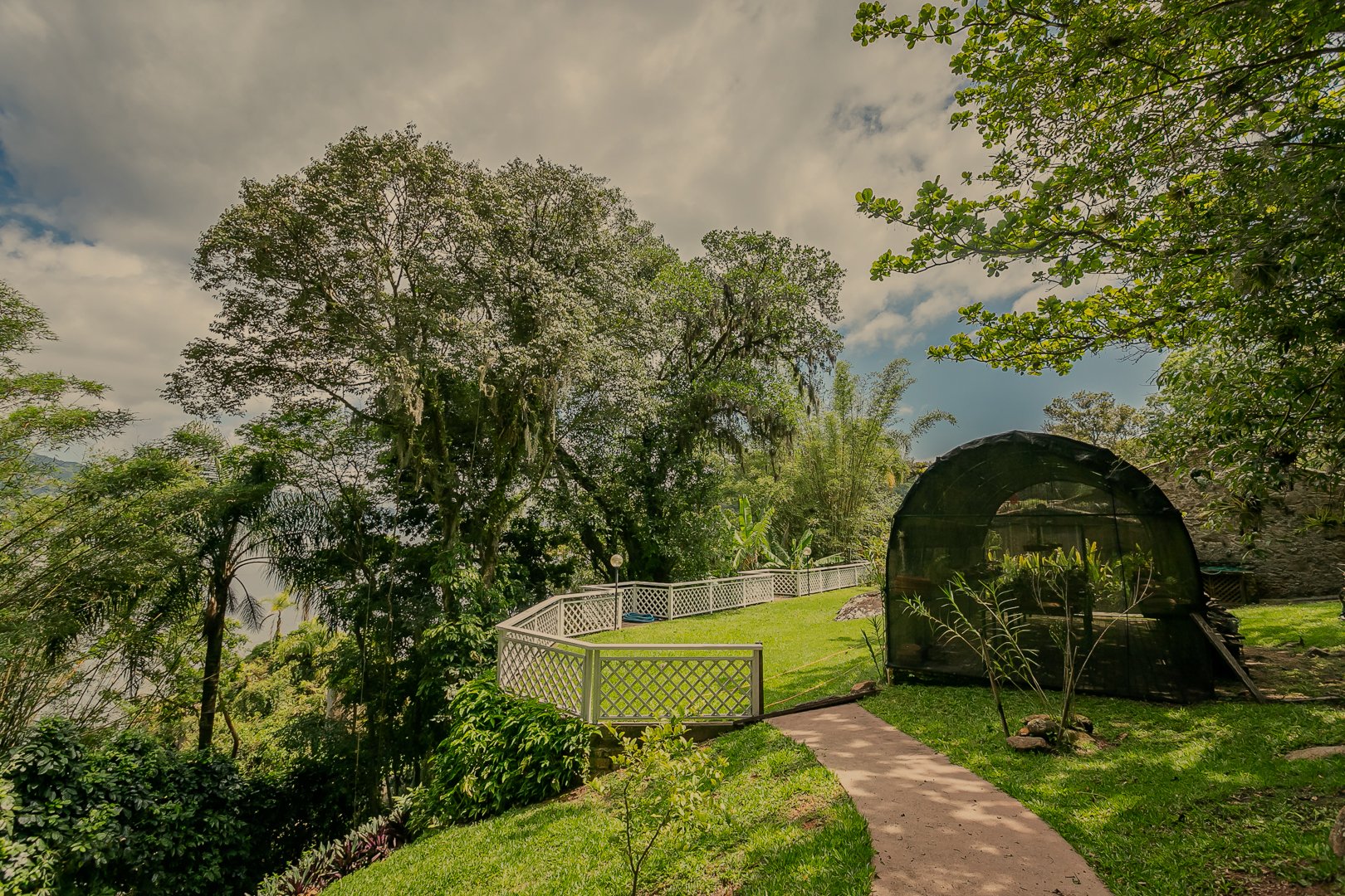 Casa Itália – Área com 20 mil m²