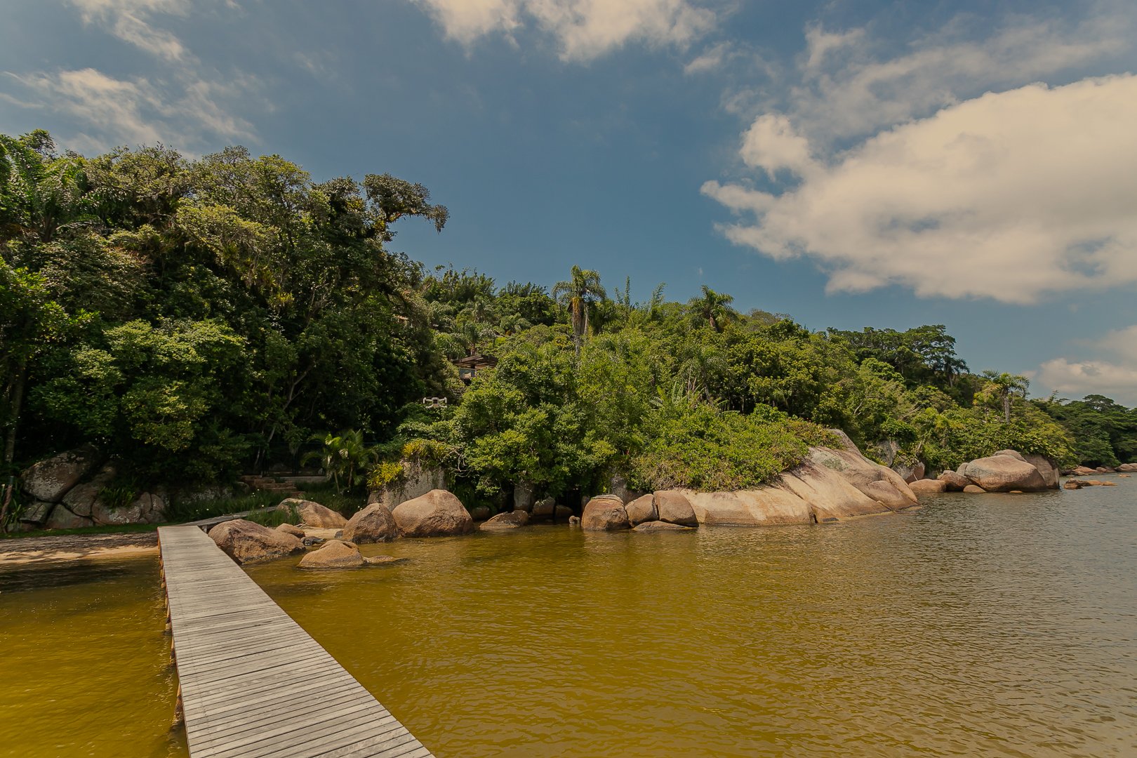 Casa Itália – Área com 20 mil m²