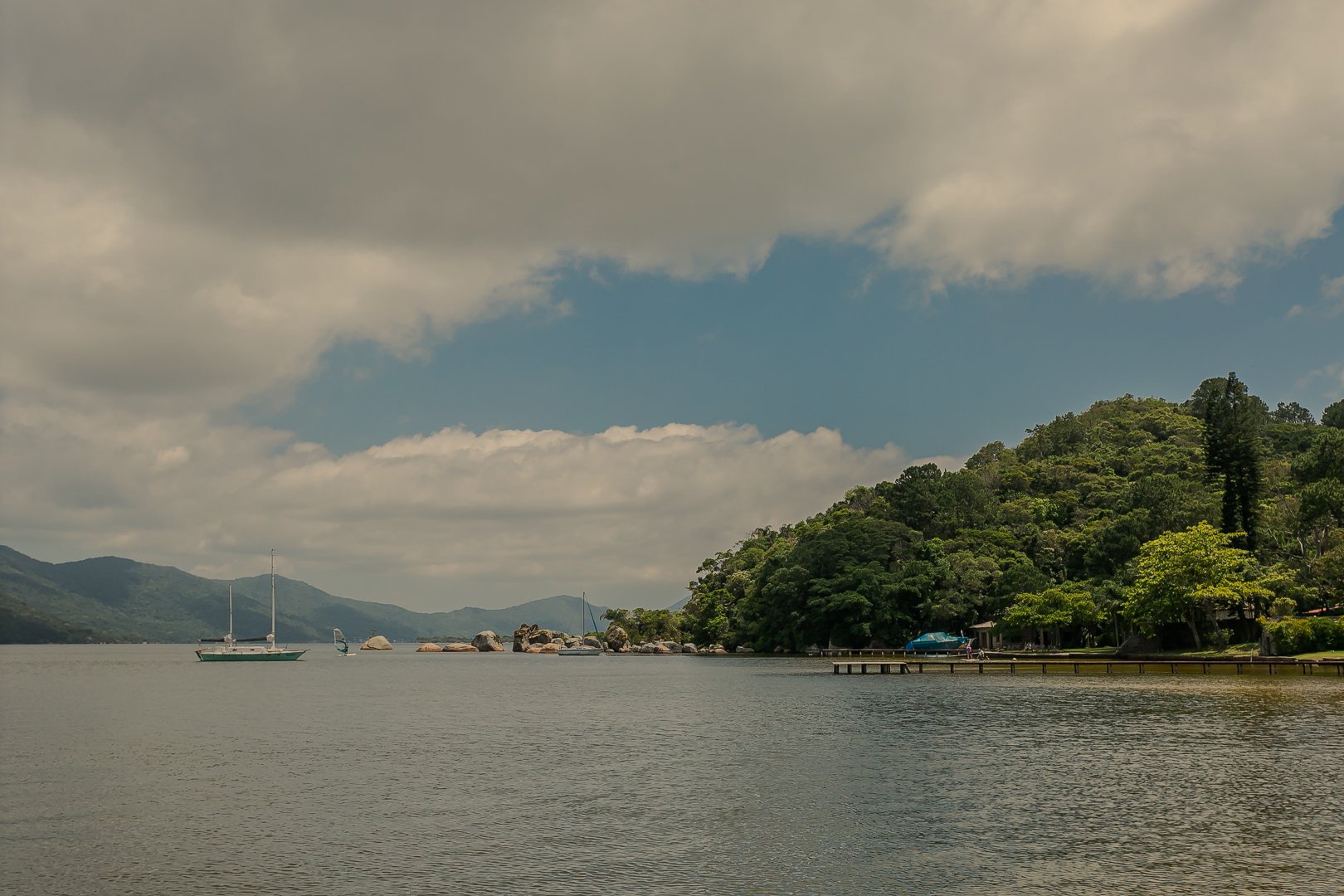 Casa Itália – Área com 20 mil m²