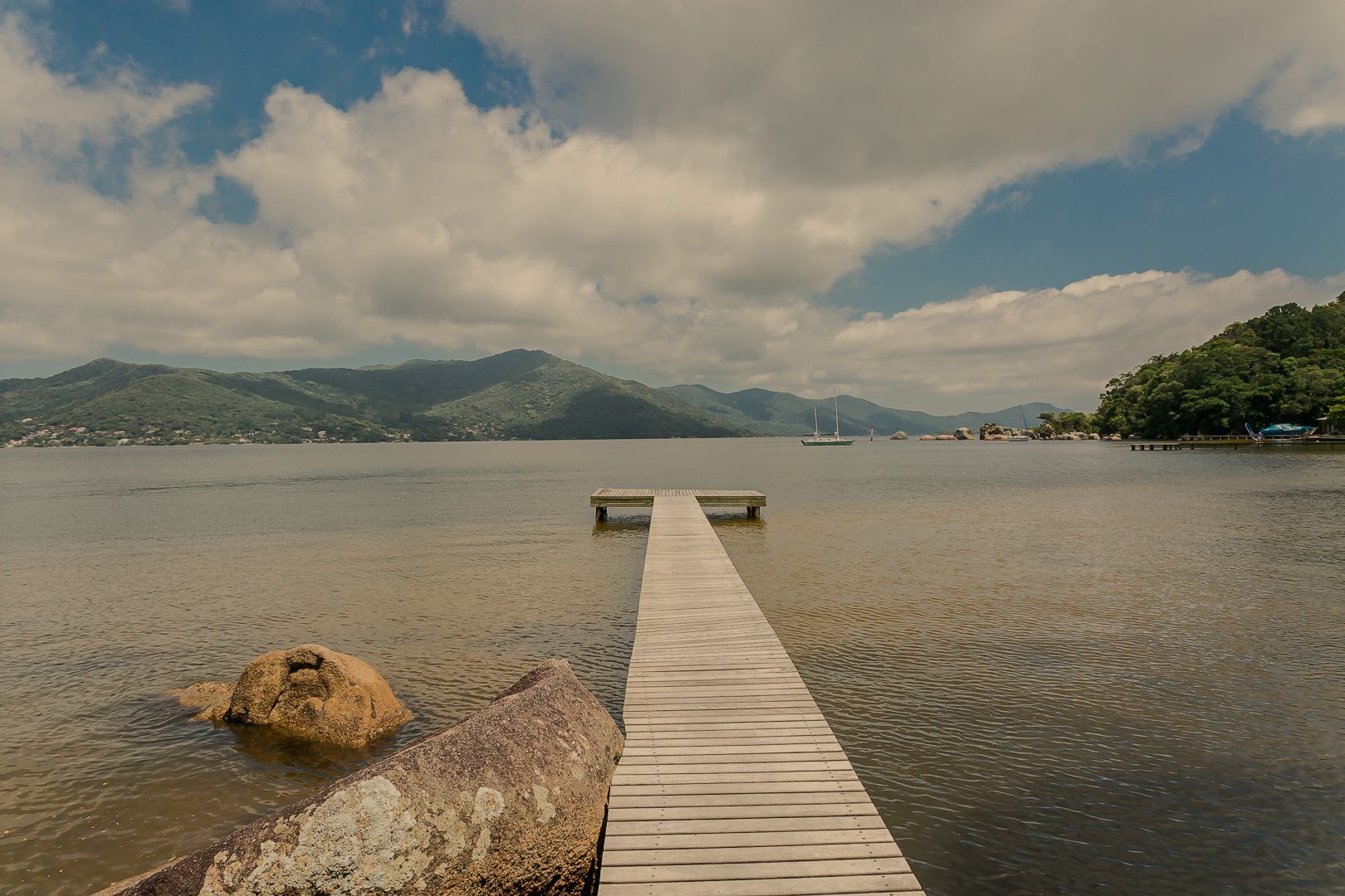 Casa Itália – Área com 20 mil m²