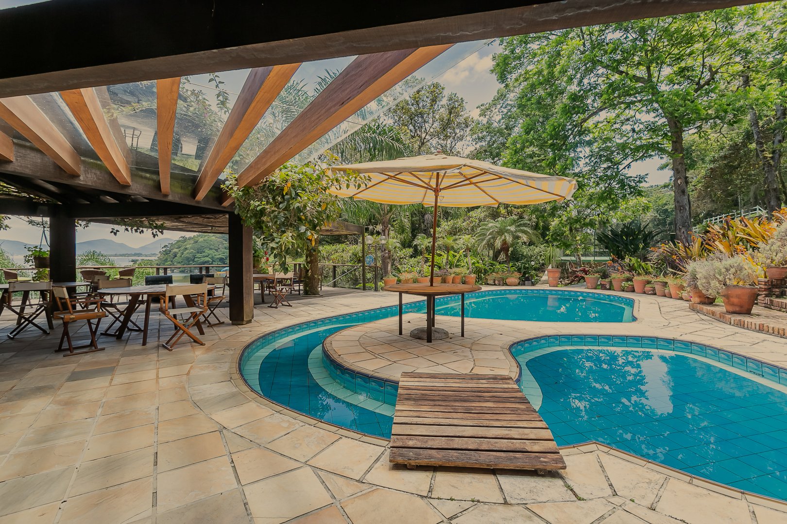 Casa Itália – Área com 20 mil m²