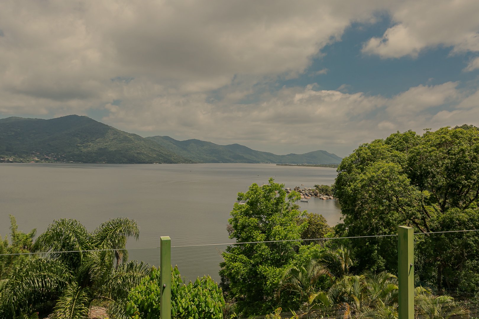 Casa Itália – Área com 20 mil m²