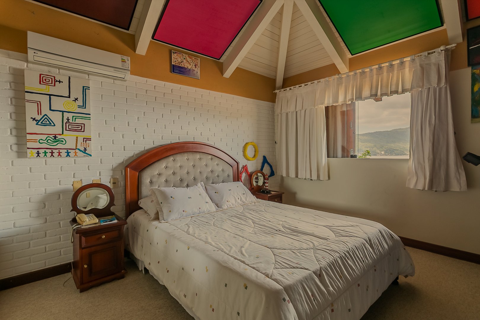 Casa Itália – Área com 20 mil m²