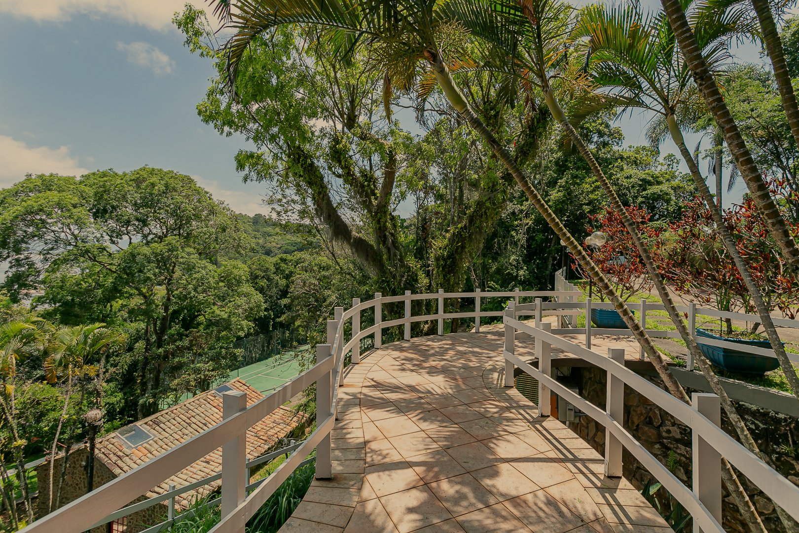 Casa Itália – Área com 20 mil m²