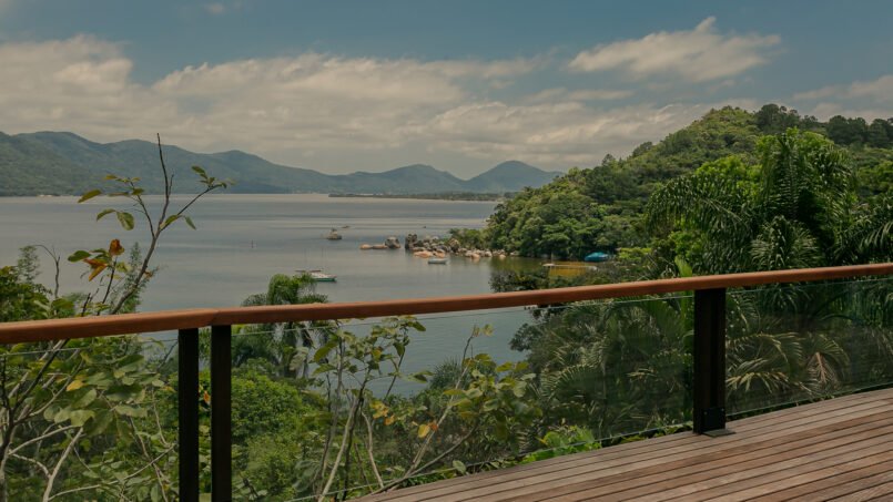 Casa Itália – Área com 20 mil m²