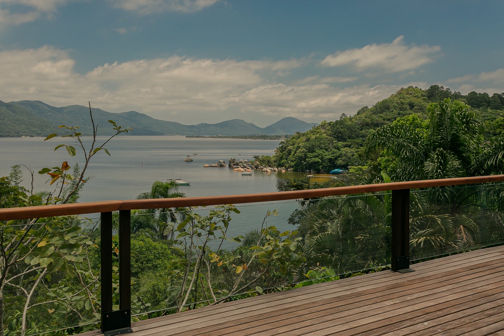 Casa Itália – Área com 20 mil m²