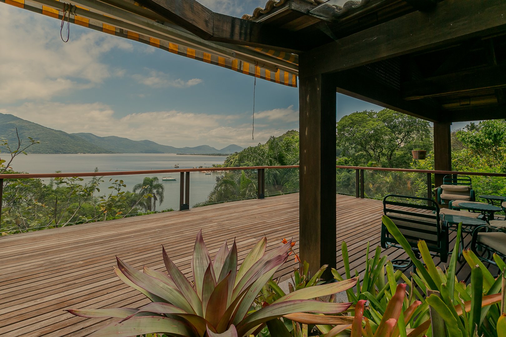 Casa Itália – Área com 20 mil m²