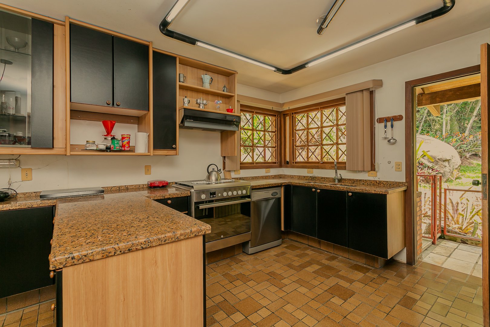 Casa Itália – Área com 20 mil m²