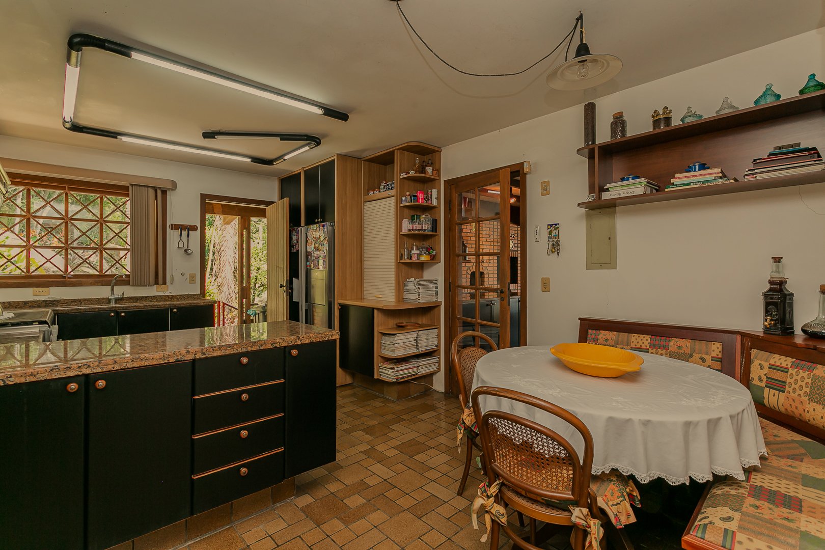 Casa Itália – Área com 20 mil m²