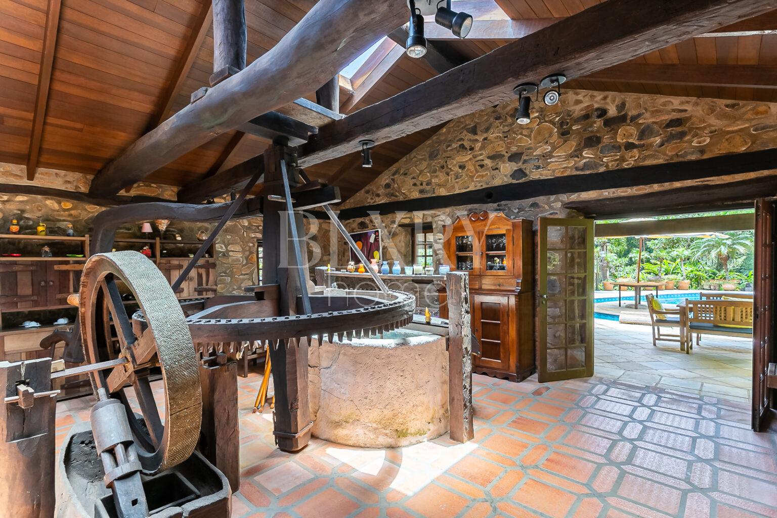 Casa na Praia Mole em Florianopolis (49)