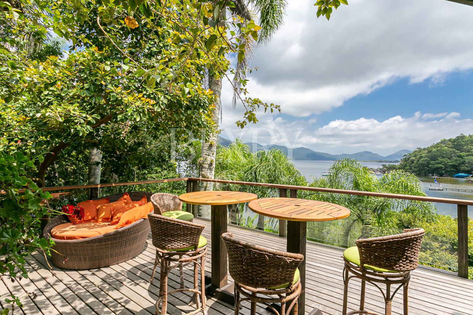 Casa na Praia Mole em Florianopolis (72)