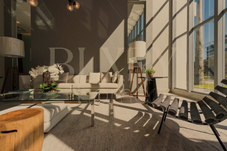 Sala Comercial No SC 401 Square Corporate