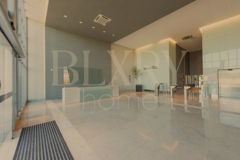 Sala Comercial No SC 401 Square Corporate