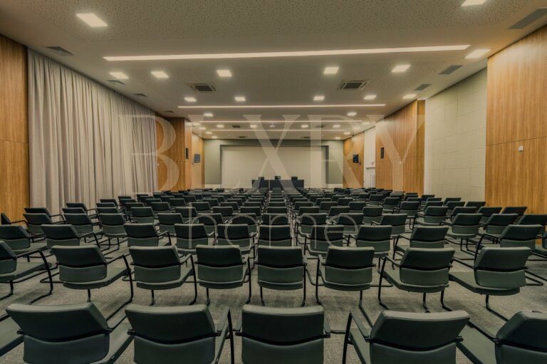 Sala Comercial No SC 401 Square Corporate