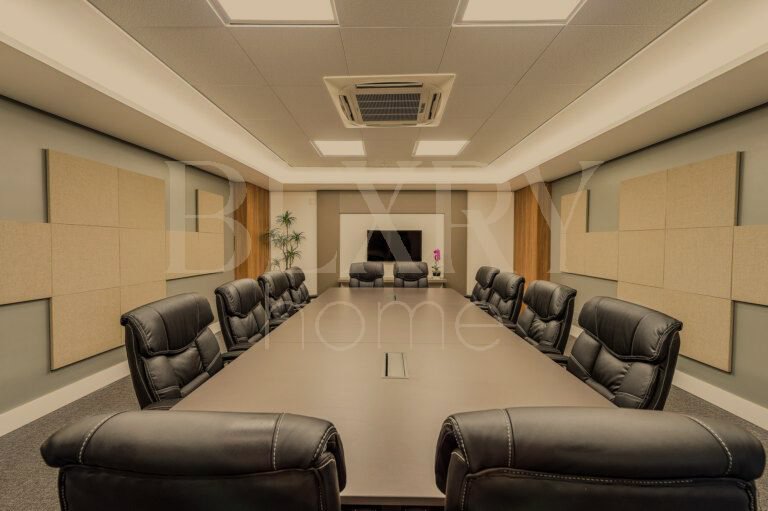 Sala Comercial No SC 401 Square Corporate