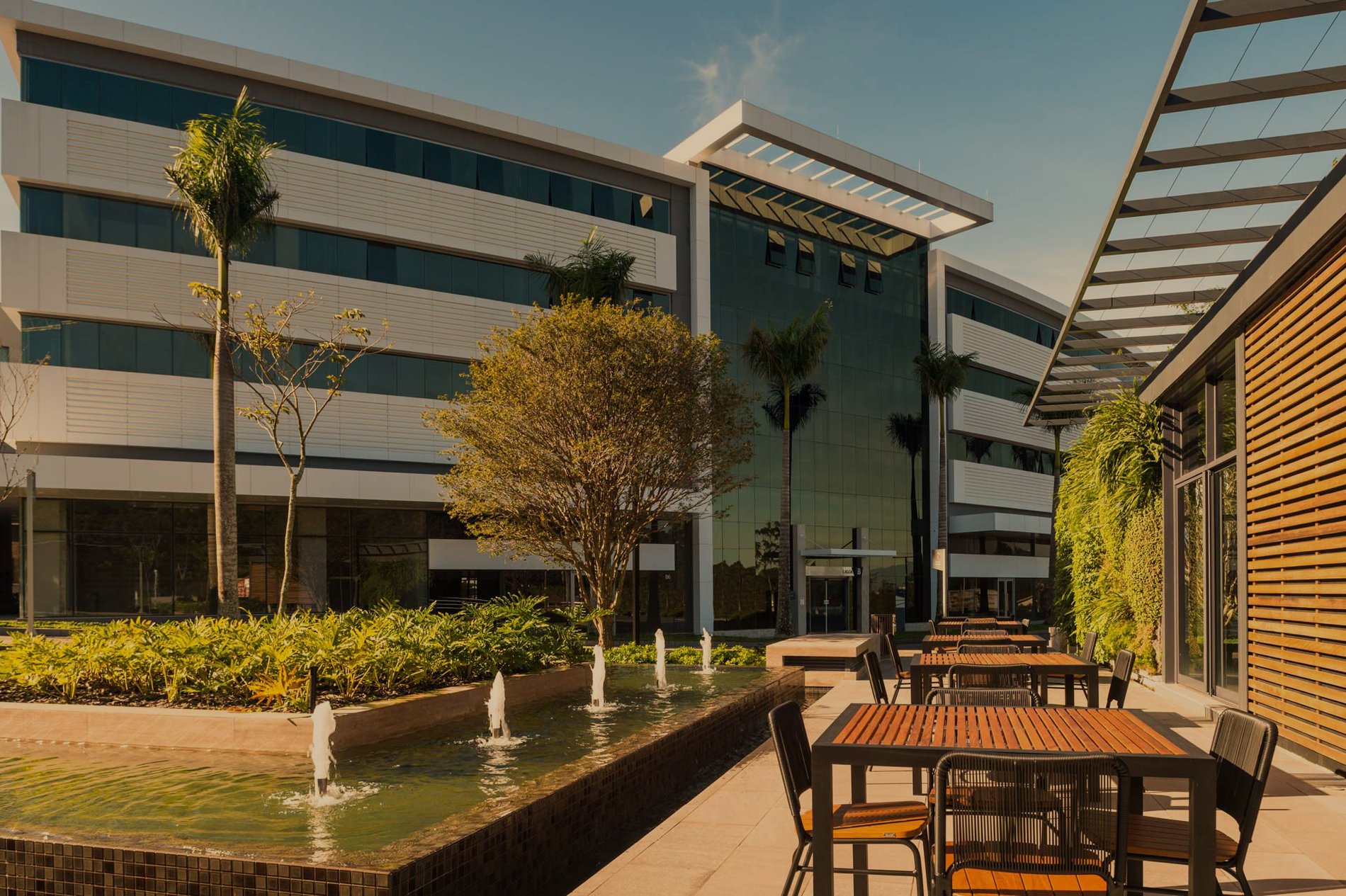 Sala Comercial No SC 401 Square Corporate