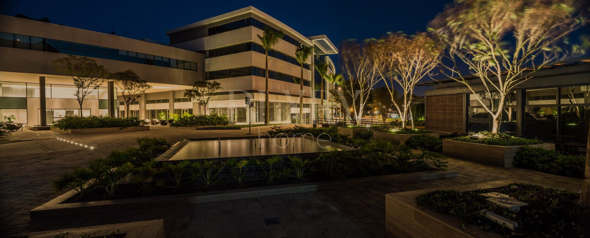 Sala Comercial No SC 401 Square Corporate