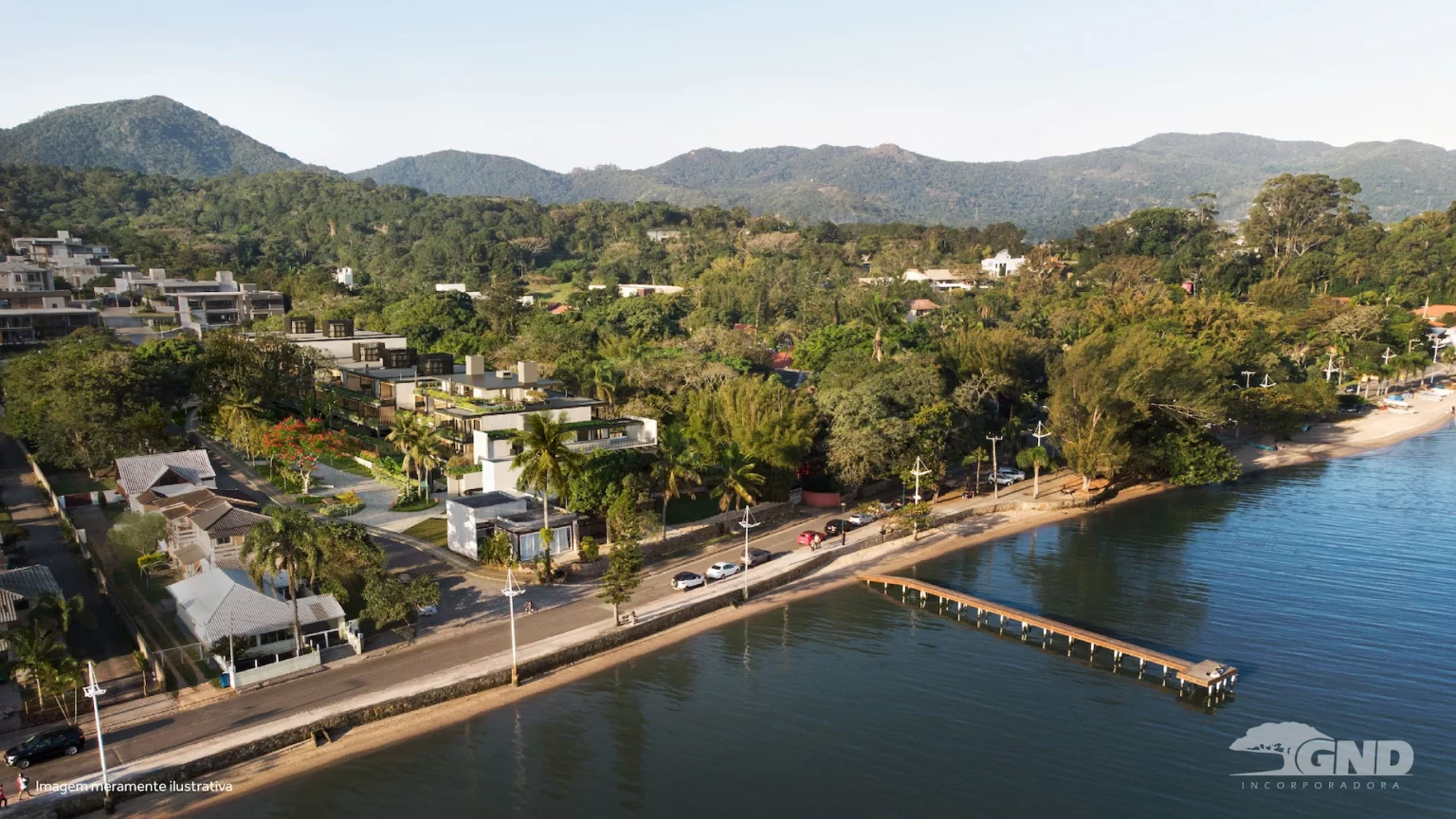 Passeio do Mar, imóvel, cacupé, florianópolis, vista mar, beira mar, compra, venda, apartamentos, casas