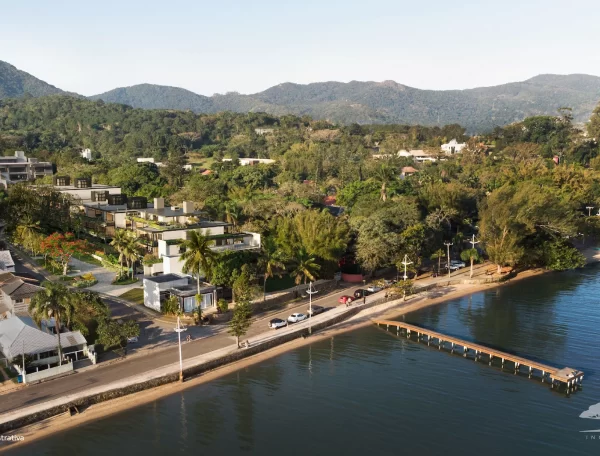 PASSEIO DO MAR: APARTAMENTOS À VENDA NO CACUPÉ​